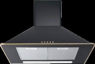 Вытяжка Kuppersberg Onda 60 SG 4PB в Нижнем Новгороде