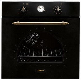 Электрическая духовка Zanussi ZOB 183 NC в Нижнем Новгороде