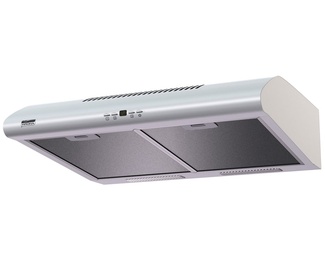 Вытяжка Krona Luci 500 3P inox в Нижнем Новгороде