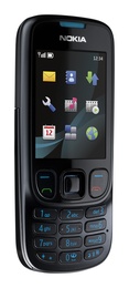 Nokia 6303i Сlassic Matt Black в Нижнем Новгороде