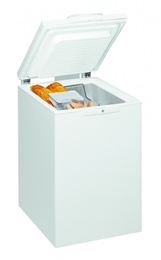 Морозильник-ларь Whirlpool WH 1410 A+ в Нижнем Новгороде