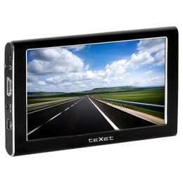 Навигатор TeXet TN-700 в Нижнем Новгороде