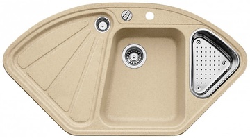 Мойка Blanco Delta, гранит, шампань в Нижнем Новгороде