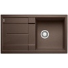 Мойка Blanco Metra 5S Гранит, кофе в Нижнем Новгороде вид 2