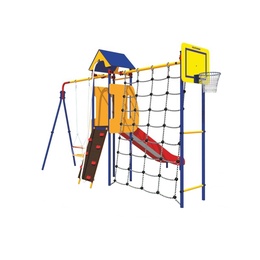 Уличный ДСК Романа Замок СК-3.3.14.27 в Нижнем Новгороде