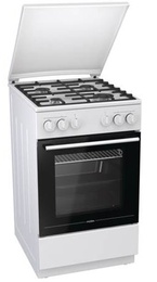 Газовая плита Mora P 2721 AW в Нижнем Новгороде