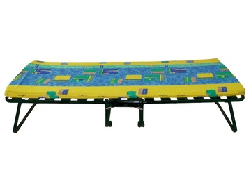 Кровать-тумба "Вилия" в Нижнем Новгороде