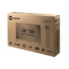 ЖК телевизор Harper 28R470T в Нижнем Новгороде вид 6
