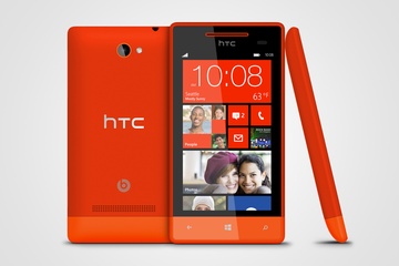 HTC Windows Phone 8s Red в Нижнем Новгороде