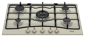 Газовая поверхность Hotpoint-Ariston PC 750 T (OW) R в Нижнем Новгороде