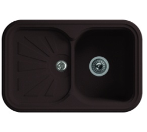 Мойка Florentina Крит-780 Мокко в Нижнем Новгороде