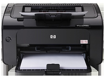 Принтер HP LaserJet Pro P1102w (CE658A) в Нижнем Новгороде