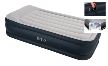 Матрас-кровать Intex 67732 "Rising" 102х203х48см в Нижнем Новгороде