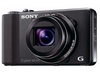 Фотоаппарат Sony Cyber-shot DSC-HX9V Black в Нижнем Новгороде вид 3