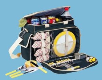 Набор для пикника TWPB-3141A6R в Нижнем Новгороде