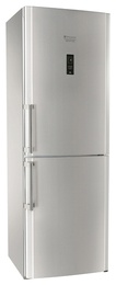 Холодильник Hotpoint-Ariston HBT 1181.3 X NF H в Нижнем Новгороде