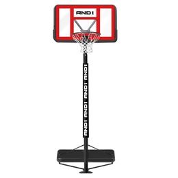 Стойка баскетбольная Slam Jam Basketball System в Нижнем Новгороде