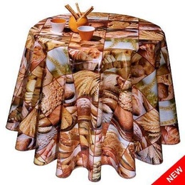 Клеенка столовая Декорама 1,40х20м 113А в Нижнем Новгороде