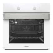 Электрическая духовка Gorenje BO717ORAW 