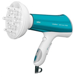 Фен Braun CI 1900 DF5 в Нижнем Новгороде
