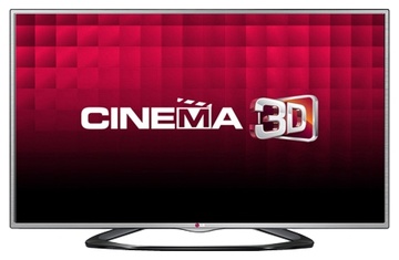 ЖК телевизор LG 32LA615V в Нижнем Новгороде