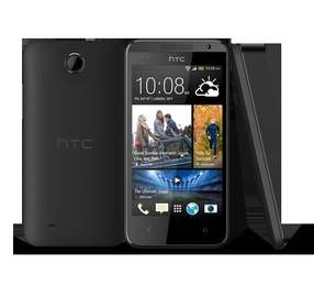 HTC Desire 300 Black в Нижнем Новгороде