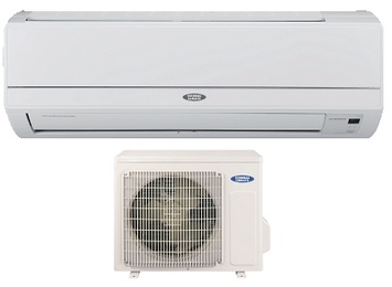 Кондиционер General Climate GC/GU-EAF09HRN1 в Нижнем Новгороде