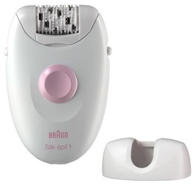 Эпилятор Braun 1370 Silk-epil в Нижнем Новгороде