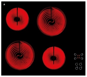 Электрическая поверхность Ardesia PE 58 FH в Нижнем Новгороде