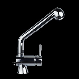 Смеситель Kuppersberg Master KG2480 Chrome в Нижнем Новгороде