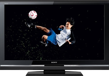 ЖК телевизор Sony KDL-46V5500 в Нижнем Новгороде