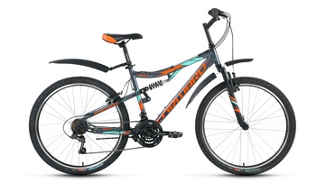 Велосипед Forward Benfica 1.0 в Нижнем Новгороде