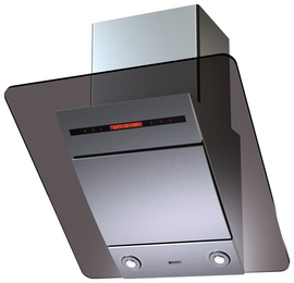 Вытяжка Shindo Pallada sensor 60 SS/BG 4ETC в Нижнем Новгороде