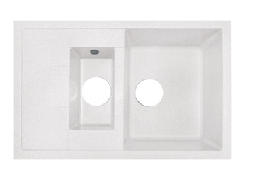 Мойка GranFest GF-Q775KL Песочный в Нижнем Новгороде