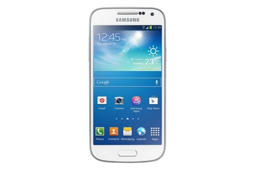 Samsung GT-i9190 Galaxy S4 mini White в Нижнем Новгороде