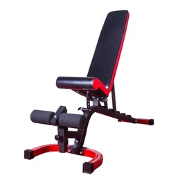 Скамья универсальная EVO FITNESS Home Line DB2 в Нижнем Новгороде