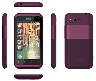 HTC Rhyme Purple в Нижнем Новгороде