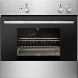Газовая духовка Electrolux EOG 92100 AX в Нижнем Новгороде