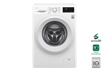 Стиральная машина LG F-2J5NN3W в Нижнем Новгороде