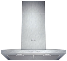 Вытяжка Siemens LC 67WA532 в Нижнем Новгороде