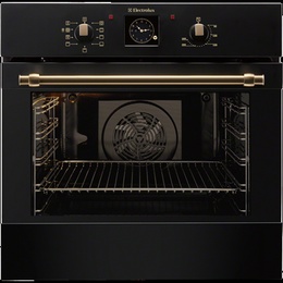 Электрическая духовка Electrolux EOB 3400 BOR в Нижнем Новгороде