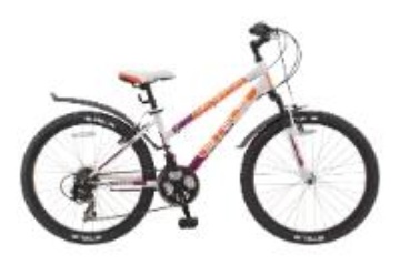 Велосипед Navigator 400 24'' 18ск в Нижнем Новгороде