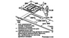 Газовая поверхность Bosch PCP6A6M90 в Нижнем Новгороде вид 6