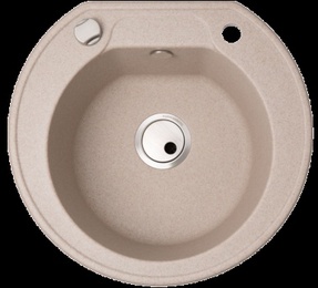 Мойка Kuppersberg BALI 1B Sand в Нижнем Новгороде