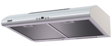 Вытяжка Krona Luci 600 3P inox в Нижнем Новгороде