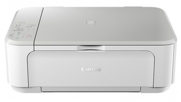 МФУ Canon PIXMA MG3640 белый в Нижнем Новгороде