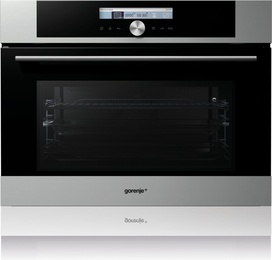 Электрическая духовка Gorenje GCM712X в Нижнем Новгороде