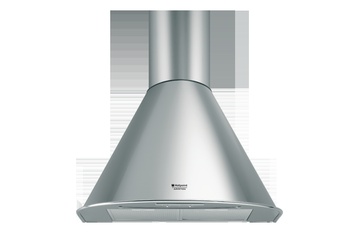 Вытяжка Hotpoint-Ariston HR 60.T IX в Нижнем Новгороде