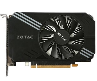 Видеокарта Zotac GeForce GTX 1060 MINING [ZT-M10600A-10B] в Нижнем Новгороде