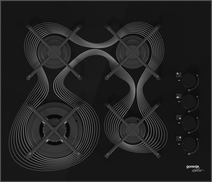 Газовая поверхность Gorenje GC 650 KRB в Нижнем Новгороде